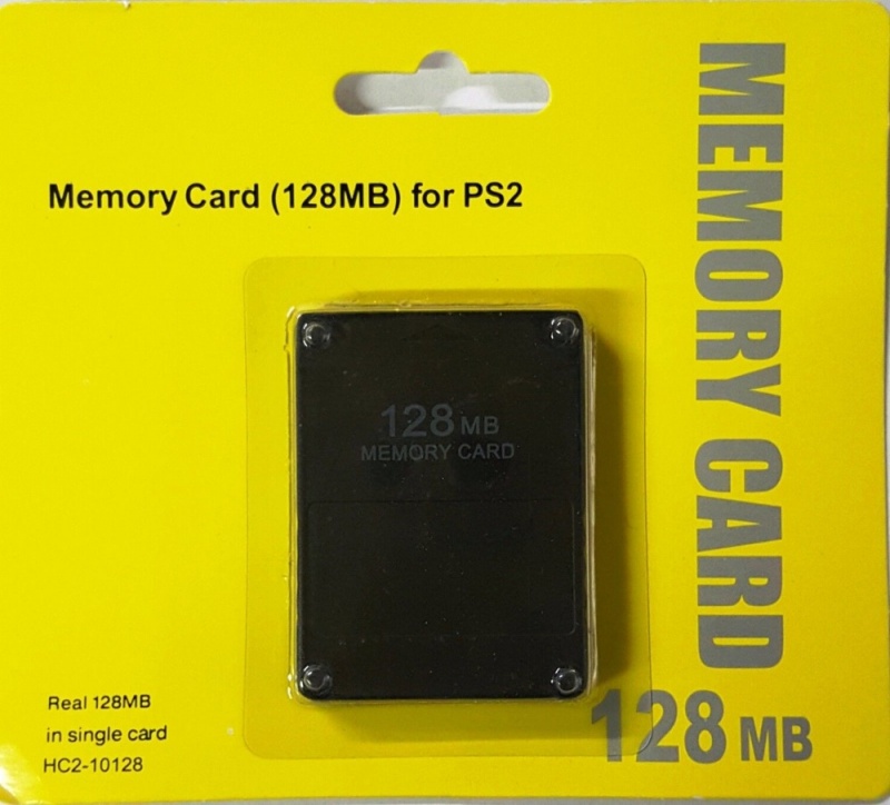 картинка Карта памяти для PS2 256 Mb. Купить Карта памяти для PS2 256 Mb в магазине 66game.ru
