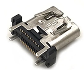 картинка Type-c Port для PlayStation 5 от магазина 66game.ru