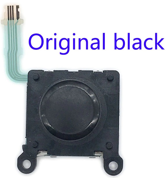 картинка Аналоговый оригинальный джойстик для PS Vita 200x Slim от магазина 66game.ru