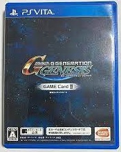 SD Gundam G Generation Genesis [PS Vita, Japan region] USED. Купить SD Gundam G Generation Genesis [PS Vita, Japan region] USED в магазине 66game.ru