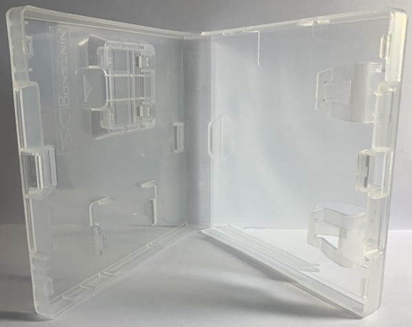 картинка Коробка от картриджа DS Китай. Купить Коробка от картриджа DS Китай в магазине 66game.ru