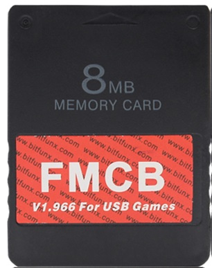 картинка Free McBoot карта v1.966. Купить Free McBoot карта v1.966 в магазине 66game.ru