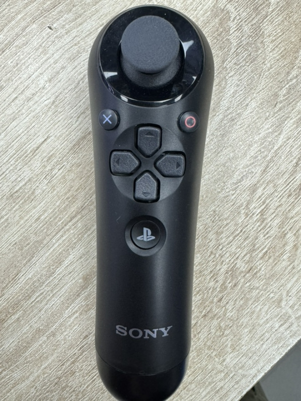 картинка Move Controller Контроллер движений (Оригинал). Купить Move Controller Контроллер движений (Оригинал) в магазине 66game.ru