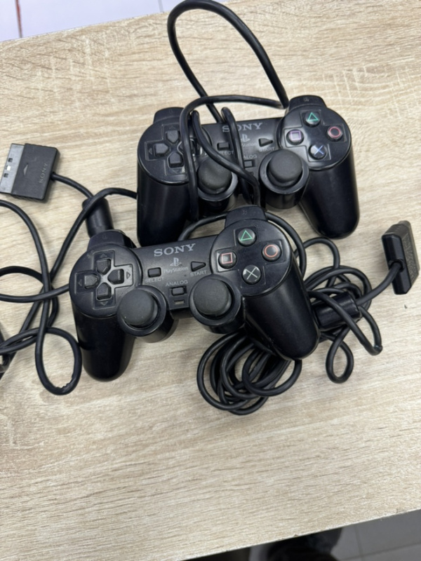 картинка Лот неисправных оригиналов на разбор  от магазина 66game.ru