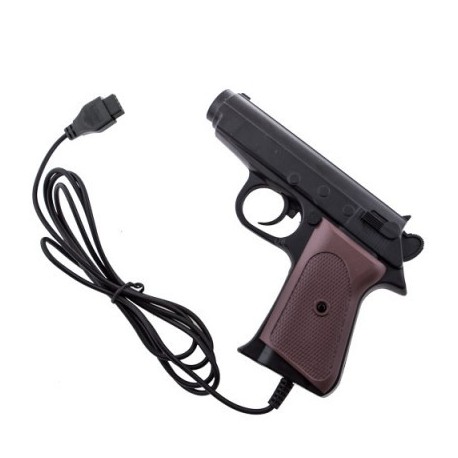 картинка Пистолет 8 - Бит узкий разъём (9 pin). Купить Пистолет 8 - Бит узкий разъём (9 pin) в магазине 66game.ru