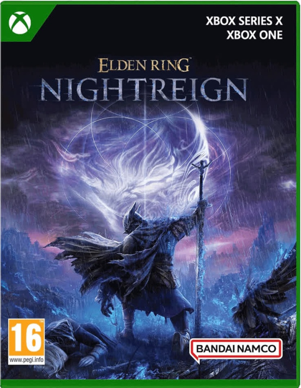 картинка Elden Ring: Nightreign [Xbox Series X, Xbox One, русские субтитры]. Купить Elden Ring: Nightreign [Xbox Series X, Xbox One, русские субтитры] в магазине 66game.ru