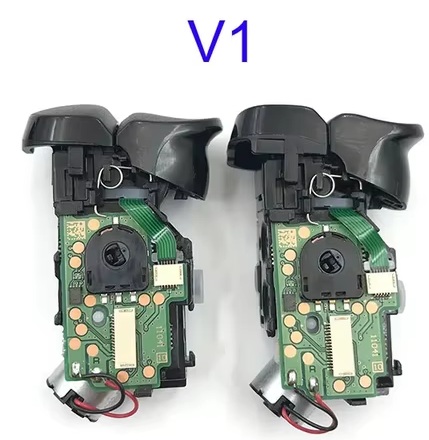 картинка Модуль триггера L1 R1 L2 R2 PS5 V1 от магазина 66game.ru