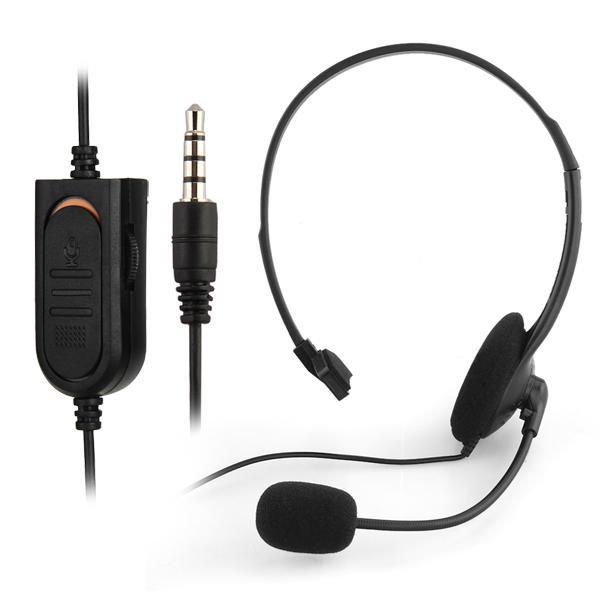 картинка Наушники для Playstastion 4 Gaming Headphone. Купить Наушники для Playstastion 4 Gaming Headphone в магазине 66game.ru