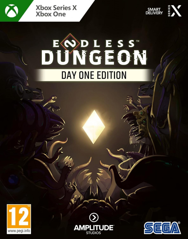 картинка Endless Dungeon - Day One Edition [Xbox One,Xbox Series X русские субтитры]. Купить Endless Dungeon - Day One Edition [Xbox One,Xbox Series X русские субтитры] в магазине 66game.ru