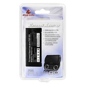 картинка Сетевой адаптер (Зарядное устройство) для PSP Go. Купить Сетевой адаптер (Зарядное устройство) для PSP Go в магазине 66game.ru