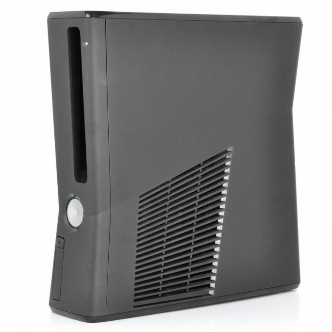 Корпус Xbox 360 Slim