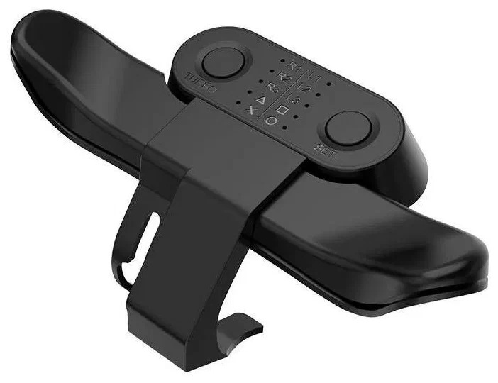 картинка Дополнительные кнопки DualShock 4 AOLION AL-PS2010. Купить Дополнительные кнопки DualShock 4 AOLION AL-PS2010 в магазине 66game.ru