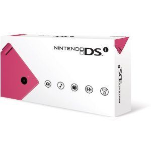 Nintendo DSi Розовая USED. Купить Nintendo DSi Розовая USED в магазине 66game.ru
