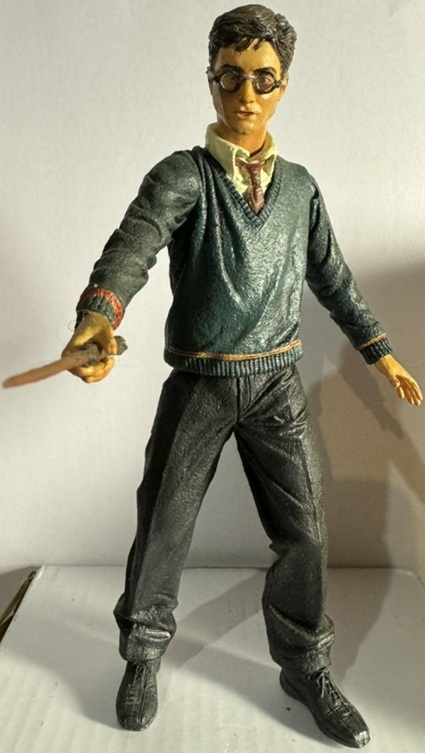 картинка Фигурка Harry Potter 15 см. Купить Фигурка Harry Potter 15 см в магазине 66game.ru