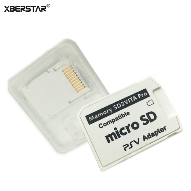 картинка SD2Vita V 5.0. Купить SD2Vita V 5.0 в магазине 66game.ru