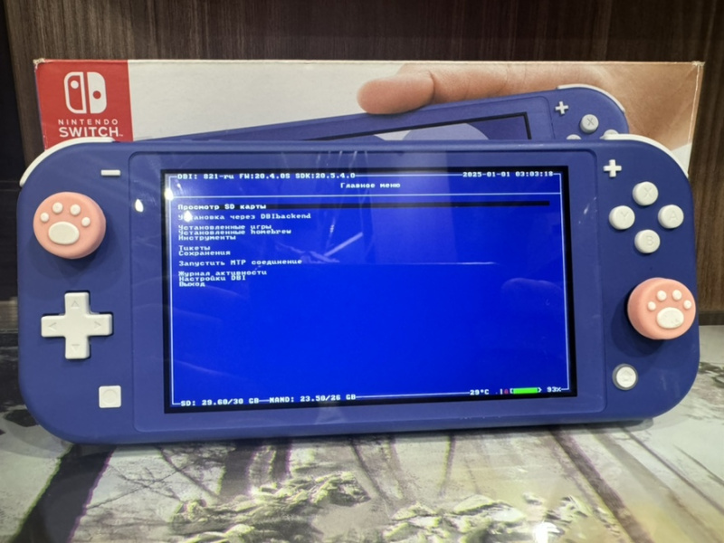 Nintendo Switch Lite (синий) Hwfly+128GB игры USED. Купить Nintendo Switch Lite (синий) Hwfly+128GB игры USED в магазине 66game.ru