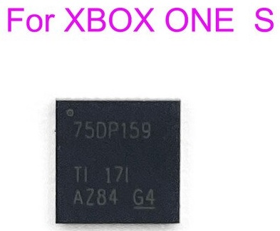 картинка HDMI чип для XBOX ONE S 75DP159 от магазина 66game.ru