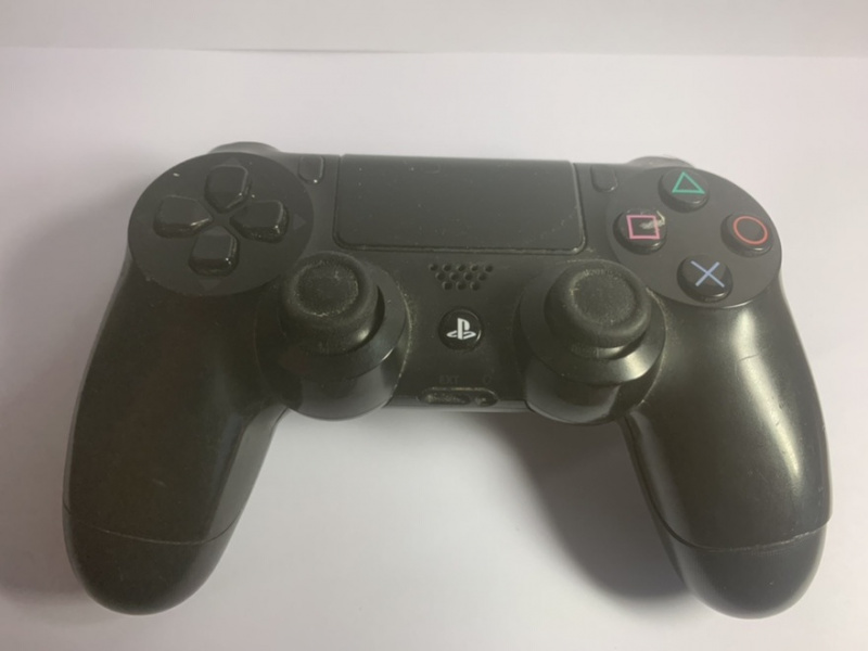 картинка Геймпад PS4 на разбор  от магазина 66game.ru