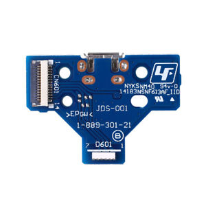 USB плата JDS 001 для плат джойстика PS4 14 pin