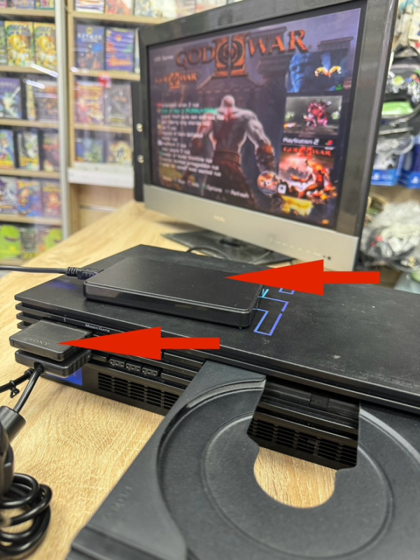 картинка Диски в прошлом (набор для PS2) !!. Купить Диски в прошлом (набор для PS2) !! в магазине 66game.ru