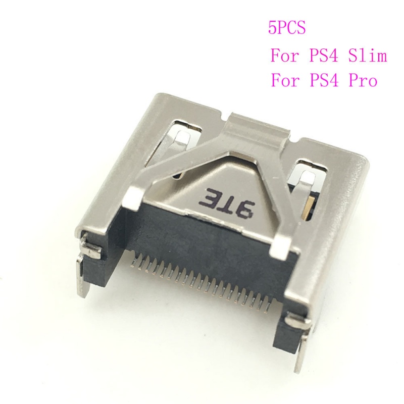HDMI Разъем для Playstation 4 PS4 (super slim ,ps4 pro)