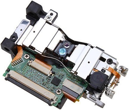 Лазерная головка KES-410ACA  для PS3 FAT