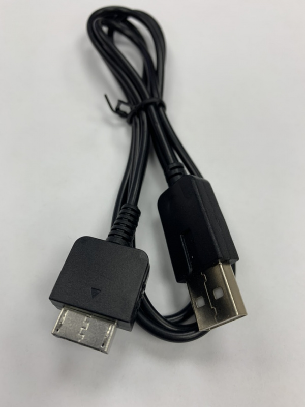 картинка Кабель USB PS Vita. Купить Кабель USB PS Vita в магазине 66game.ru