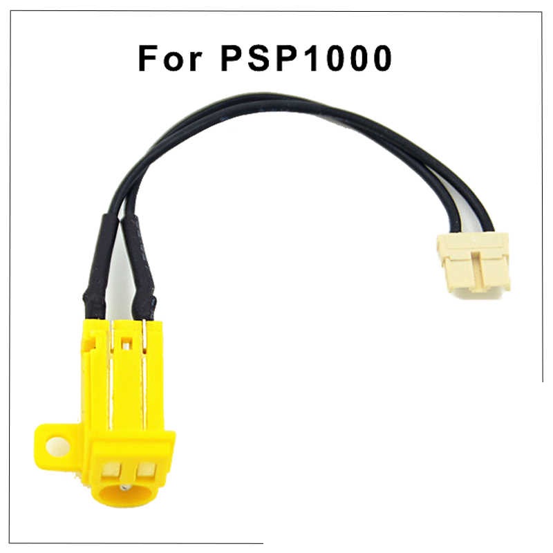 картинка Разъем питания PSP 100X от магазина 66game.ru