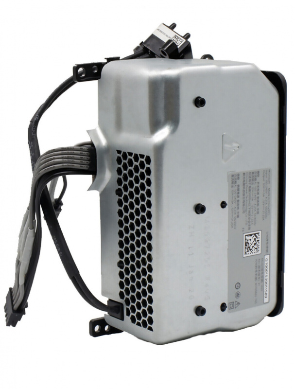 картинка Блок питания оригинальный Xbox Series X Model 1920 от магазина 66game.ru