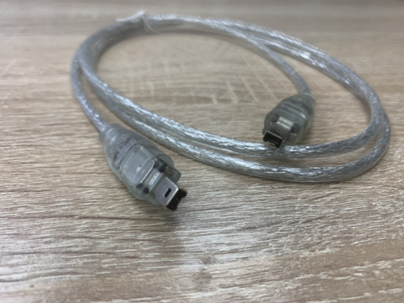 картинка Link кабель для PS2. Купить Link кабель для PS2 в магазине 66game.ru