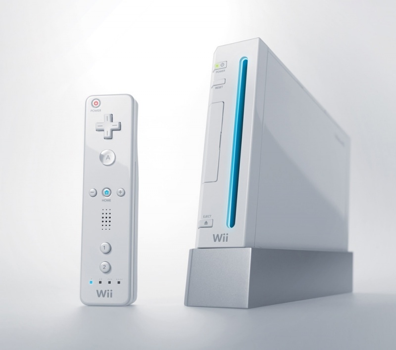 Nintendo Wii + Softmode [USED]. Купить Nintendo Wii + Softmode [USED] в магазине 66game.ru