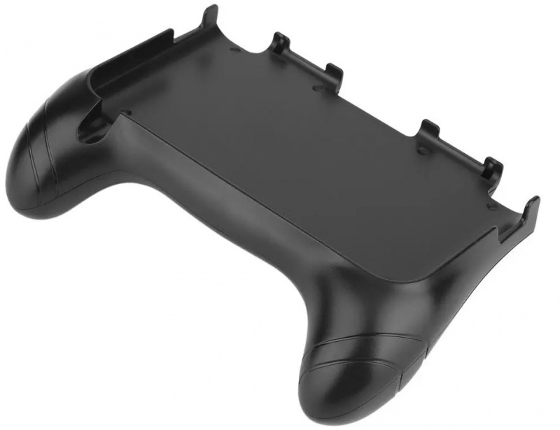 картинка Держатель для игровой консоли Nintendo 3DS XL. Купить Держатель для игровой консоли Nintendo 3DS XL в магазине 66game.ru