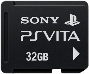 картинка Карта памяти Sony PS Vita Memory Card 32 Gb [Оригинал] USED. Купить Карта памяти Sony PS Vita Memory Card 32 Gb [Оригинал] USED в магазине 66game.ru