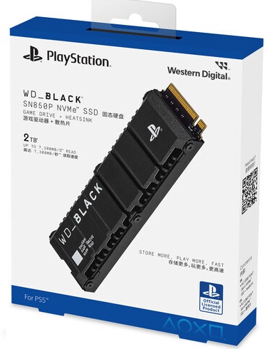 Внутренний накопитель SSD WD BLACK 2 ТБ (SN850P) | 66game.ru картинка Внутренний накопитель SSD WD BLACK 2 ТБ (SN850P). Купить Внутренний накопитель SSD WD BLACK 2 ТБ (SN850P) в магазине 66game.ru