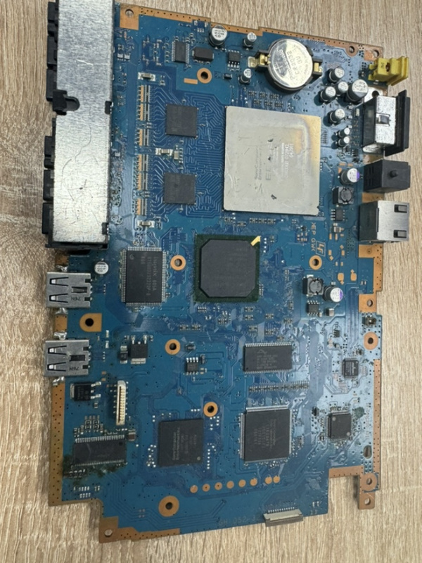 картинка Плата PS2 на разбор GH-052 от магазина 66game.ru