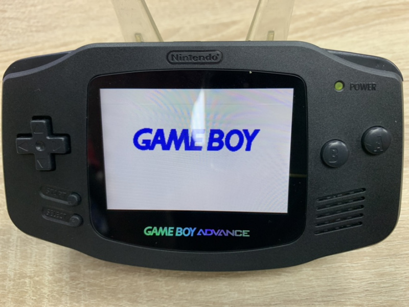 GameBoy Advance IPS матрица !. Купить GameBoy Advance IPS матрица ! в магазине 66game.ru