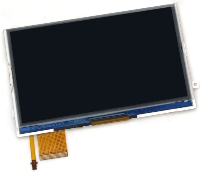 картинка IPS LCD экран для PSP 3000 от магазина 66game.ru