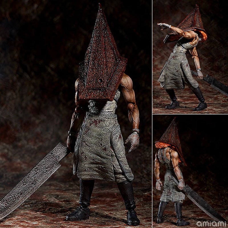 Figma SP055 Silent Hill Red Pyramd Thing 1.jpg