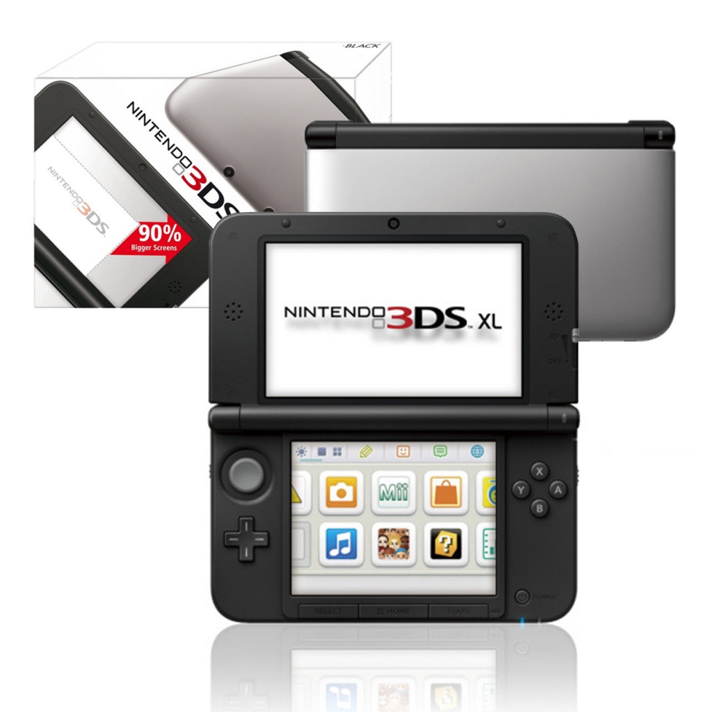 Карта захвата nintendo 3ds