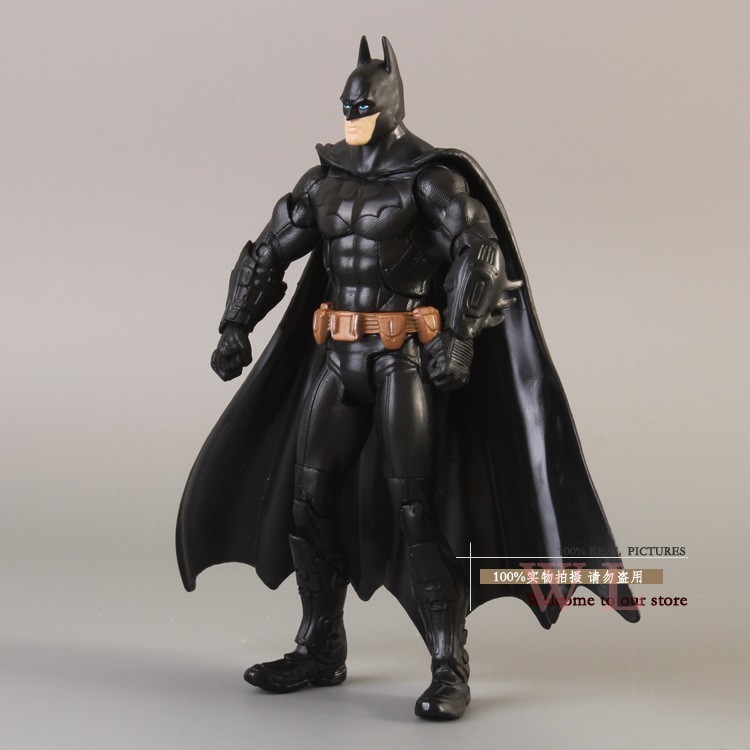 Super Heroes Batman The Dark Knight Rises 18 см 2.jpg