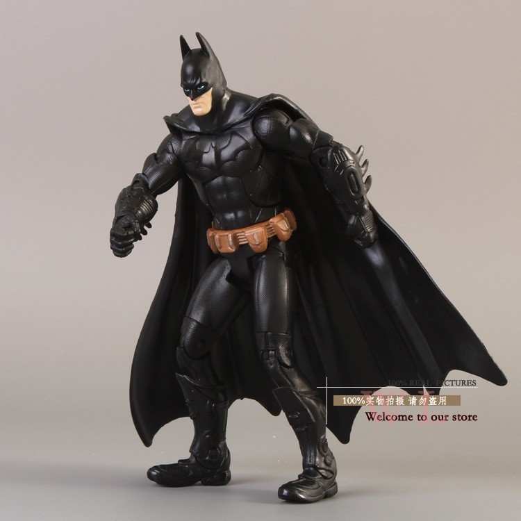 Super Heroes Batman The Dark Knight Rises 18 см 1.jpg