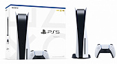 Sony PlayStation 5 (CFI-1216A). Купить Sony PlayStation 5 (CFI-1216A) в магазине 66game.ru