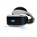 PlayStation VR и PS Move PlayStation VR и PS Move
