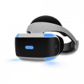 PlayStation VR и PS Move 