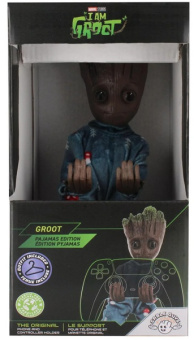 Стенд для Джойстика Телефона Cable Guys Marvel Studios (Groot)