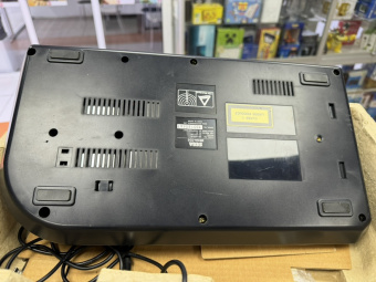 Sega Mega-CD комплект раритет!!3