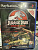 картинка Jurassic Park: Operation Genesis [РS2, английская версия] USED. Купить Jurassic Park: Operation Genesis [РS2, английская версия] USED в магазине 66game.ru
