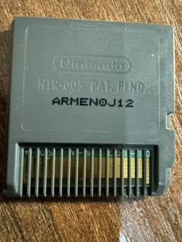 Mario & Luigi  Partners in Time оригинал! 2