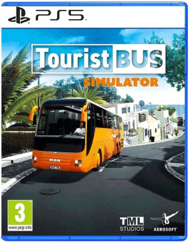 Tourist Bus Simulator