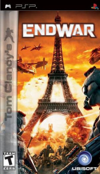 Tom Clancy's End War